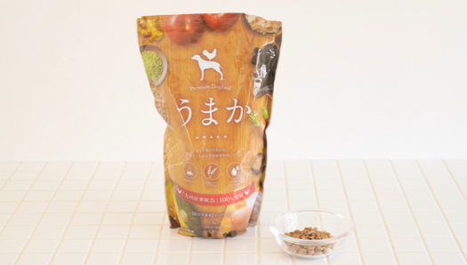 獣医師監修】福岡の水炊き料亭が手がけるドッグフード、「うまか」を