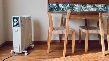 Coleman インディゴ2ルームテントインナーシート&グランドシート付き