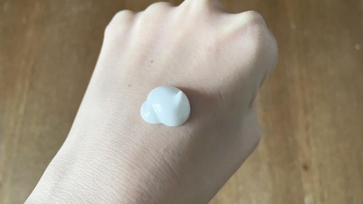 「キュレル ハンドクリーム 50g」