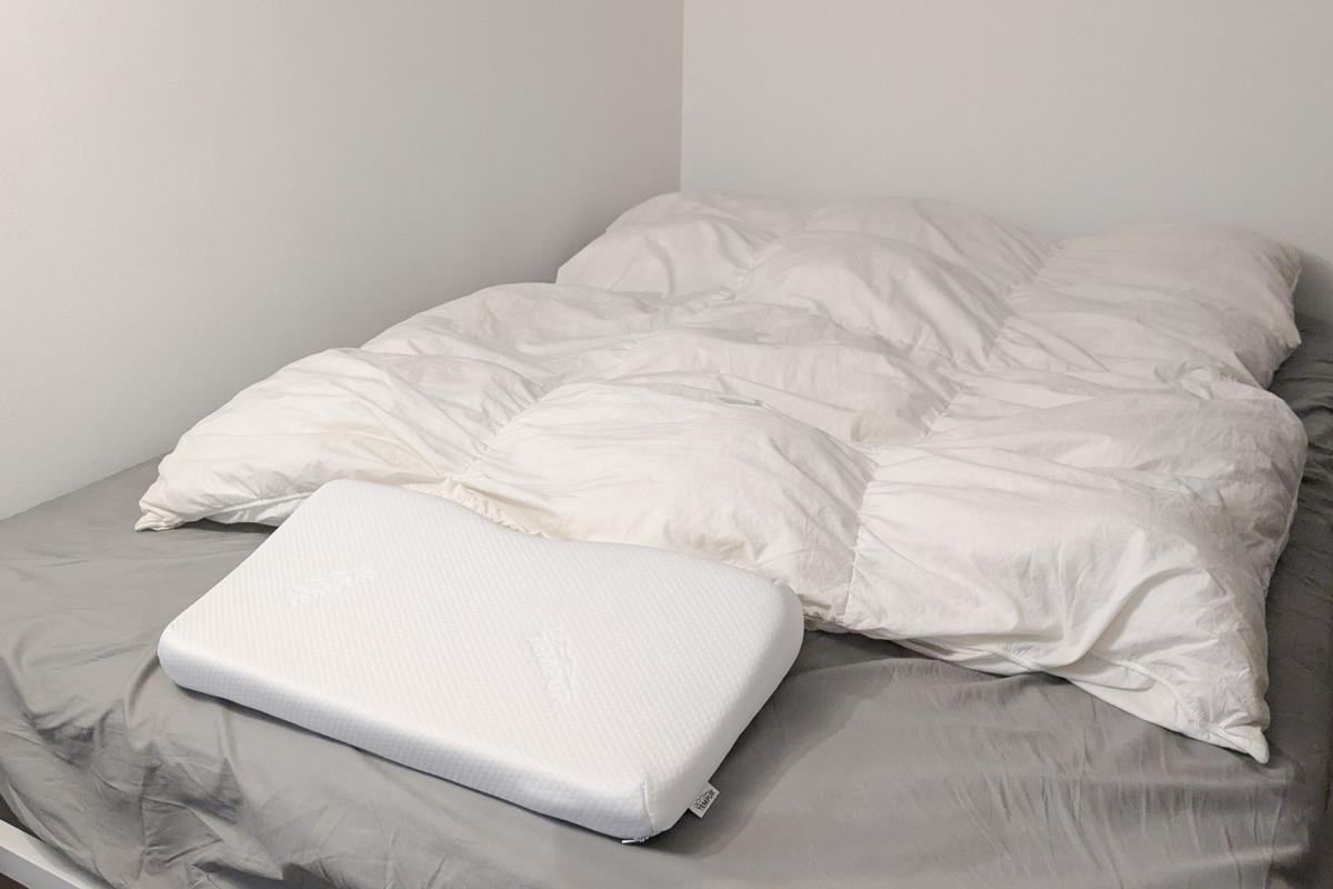 IKEA 雙人床墊開箱實測:從單人床換到雙人床,睡眠品質大幅提升! IKEA 雙人床墊開箱實測:從單人床換到雙人床,睡眠品質大幅提升!