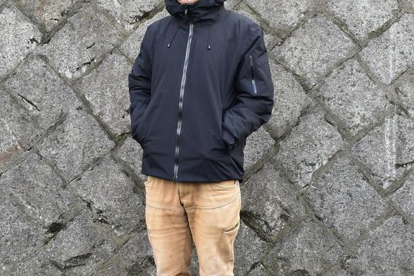 ミリタリージャケット　防寒外皮1B 楽天市場】ザ・ノース・フェイス THE NORTH FACE ジャケット メンズ