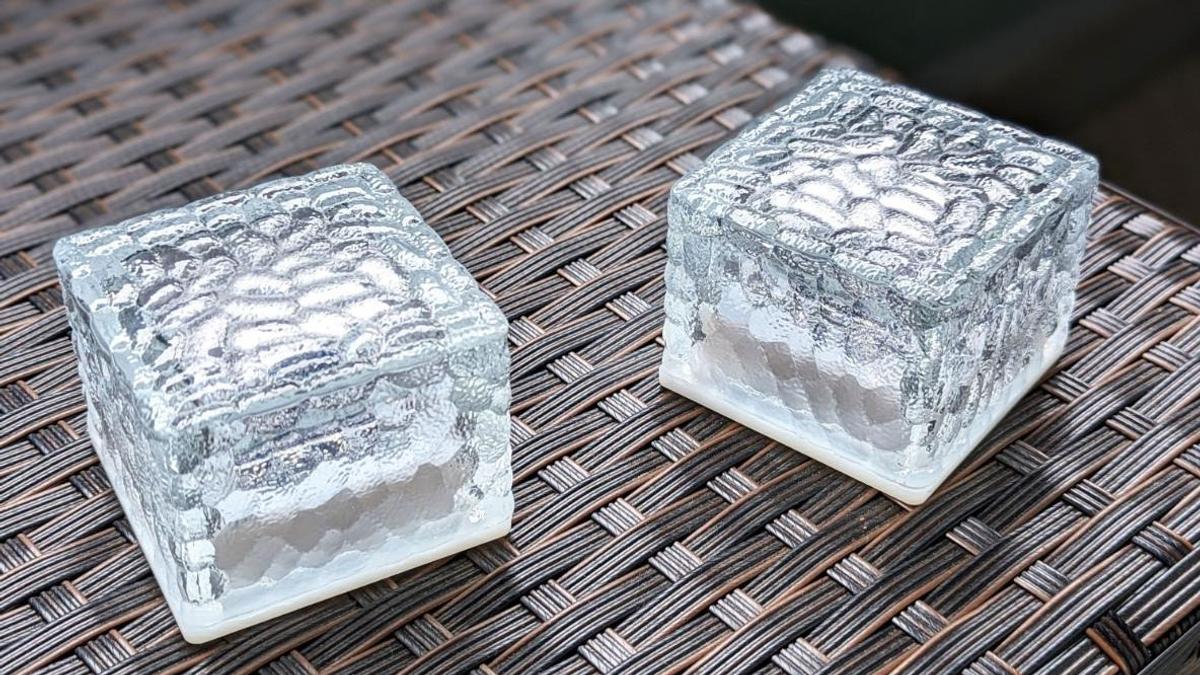 輕鬆在家中營造浪漫氛圍! NITORI宜得利「太陽能裝飾燈」手掌大小超輕巧,露營與緊急時也能派上用場 輕鬆在家中營造浪漫氛圍! NITORI宜得利「太陽能裝飾燈」手掌大小超輕巧,露營與緊急時也能派上用場