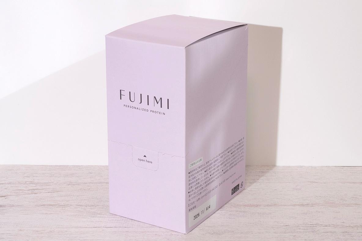 Amazon | FUJIMI（フジミ）プロテイン コーンクリーム 10袋