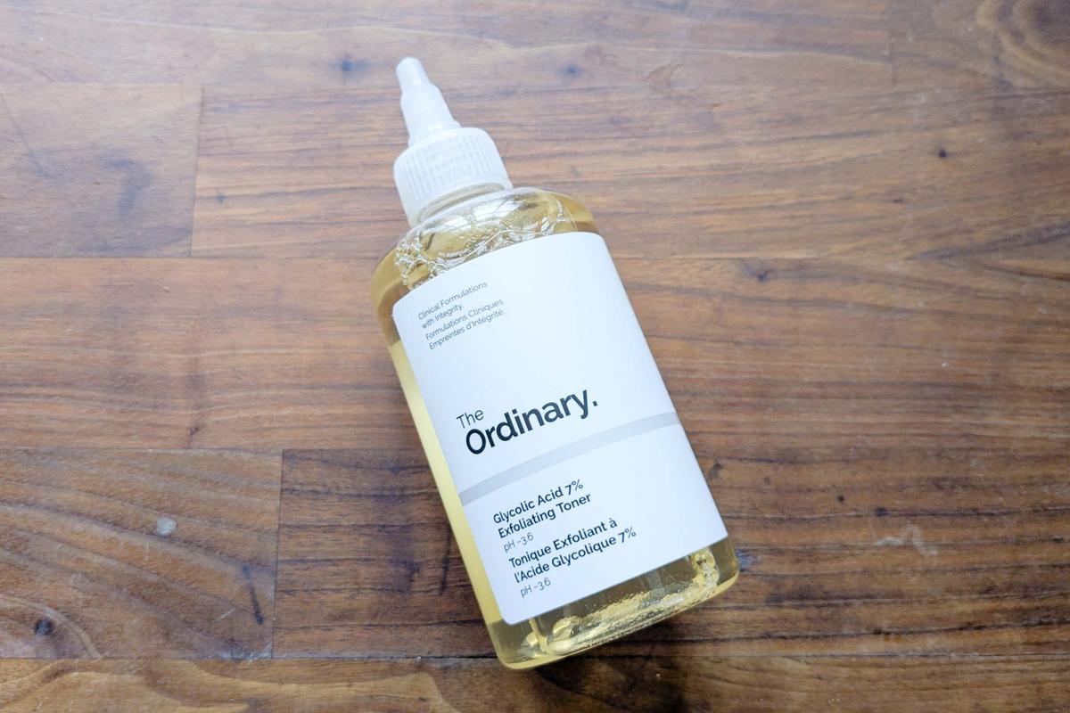 The Ordinary「乙醇酸 7% 爽膚水」實測!溫和去角質+提亮膚色,敏感肌也安心 The Ordinary「乙醇酸 7% 爽膚水」實測!溫和去角質+提亮膚色,敏感肌也安心