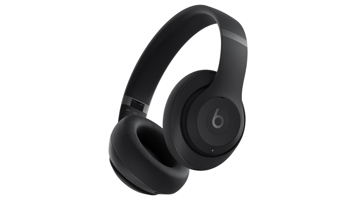 ANCに特化した、オーバーイヤーヘッドホン「Beats Studio Pro ANCに特化した、オーバーイヤーヘッドホン「Beats Studio Pro