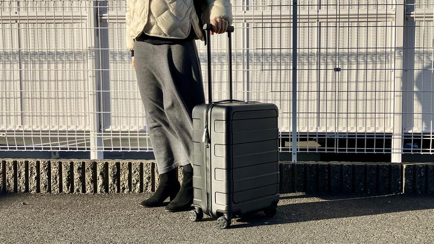 ROOMIE日本編輯買什麼？2025年上半年，值得購買的「旅行好物」3選