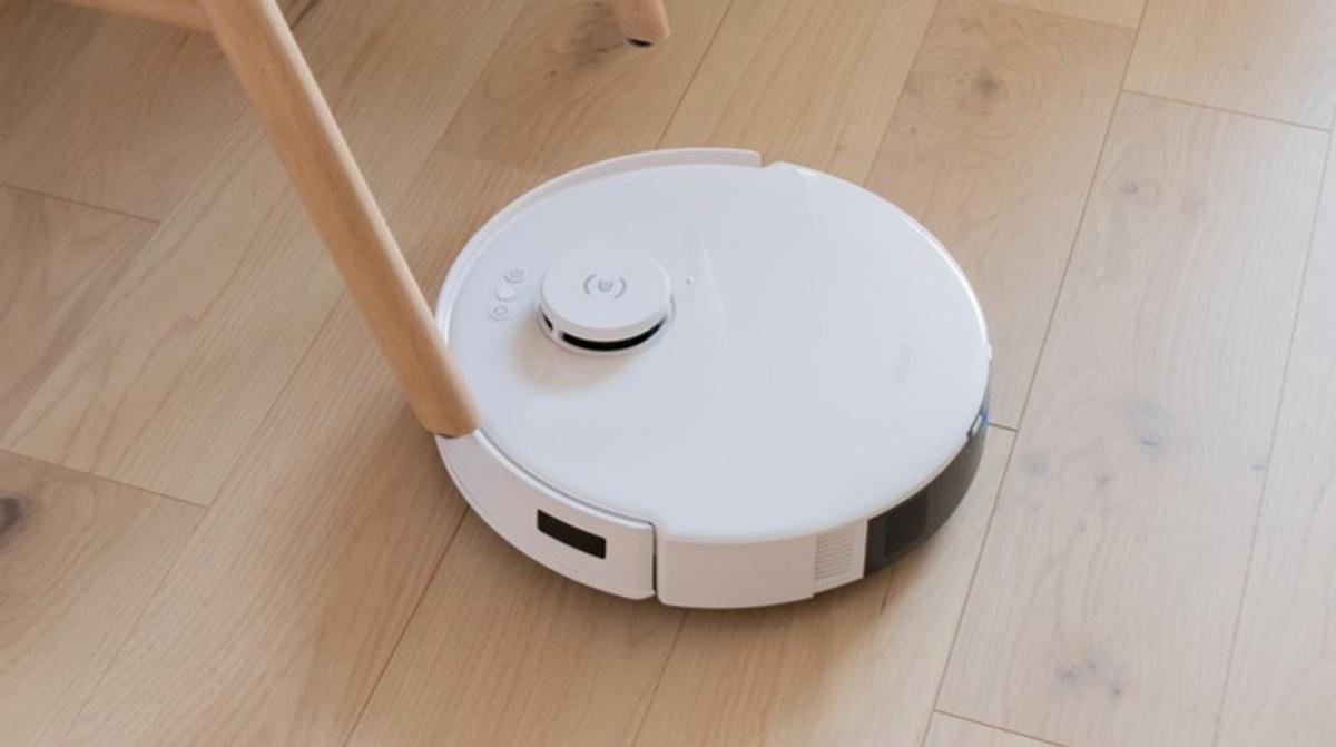 自從購買了ECOVACS 科沃斯的掃地機器人,就能更容易維持家中的環境整潔 自從購買了ECOVACS 科沃斯的掃地機器人,就能更容易維持家中的環境整潔