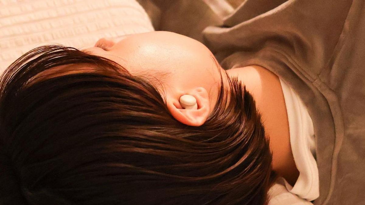 睡眠專用耳機推薦!Anker「專業助眠藍牙耳機」讓你一覺到天亮,還能監測睡眠 睡眠專用耳機推薦!Anker「專業助眠藍牙耳機」讓你一覺到天亮,還能監測睡眠