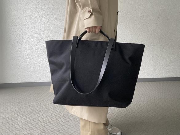 AetaのDouble handle TOTEが2泊3日旅行でも大活躍してくれた理由 