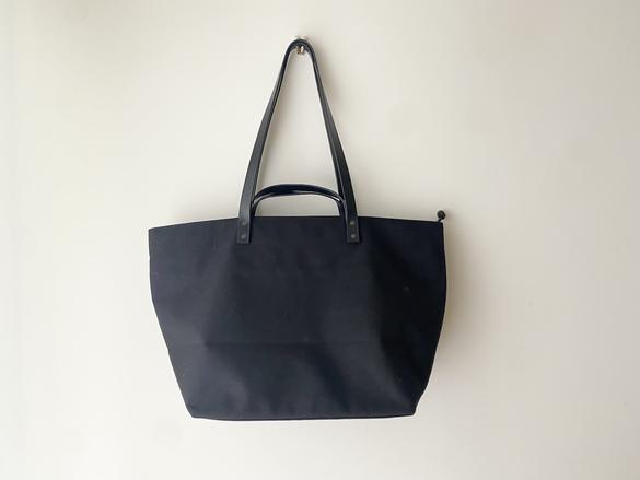 AetaのDouble handle TOTEが2泊3日旅行でも大活躍してくれた理由