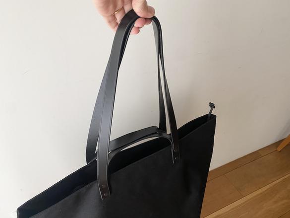 AetaのDouble handle TOTEが2泊3日旅行でも大活躍してくれた理由