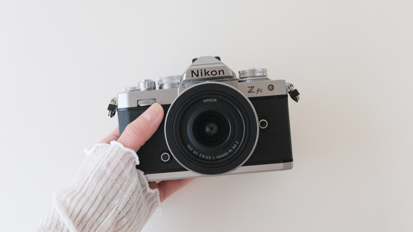 フィルムカメラ 作例あり】「ナチュラクラシカ」で写真を撮る フィルムカメラ 作例あり】「ナチュラクラシカ」で写真を撮る