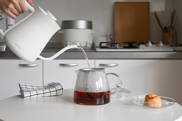 BALMUDA The Potを5年使ってみて。便利なところと不便なところを徹底