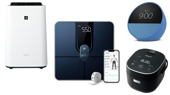 2025 Amazon新生活セール 】家電の狙い目おすすめ商品まとめ。テレビ 