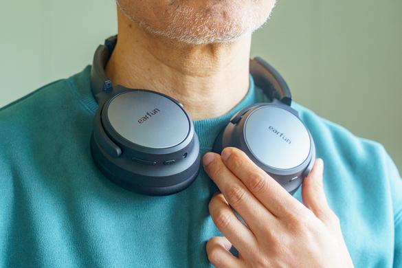 1万円で買える高性能ヘッドホン「Earfun Tune Pro」。正直コスパ