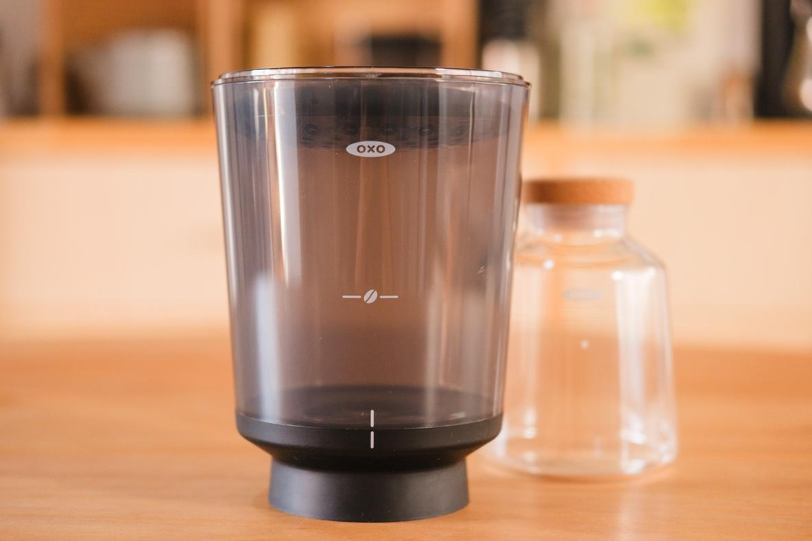 バリスタが見つけた「シンプルなのに美味しい水出しコーヒー」を バリスタが見つけた「シンプルなのに美味しい水出しコーヒー」を