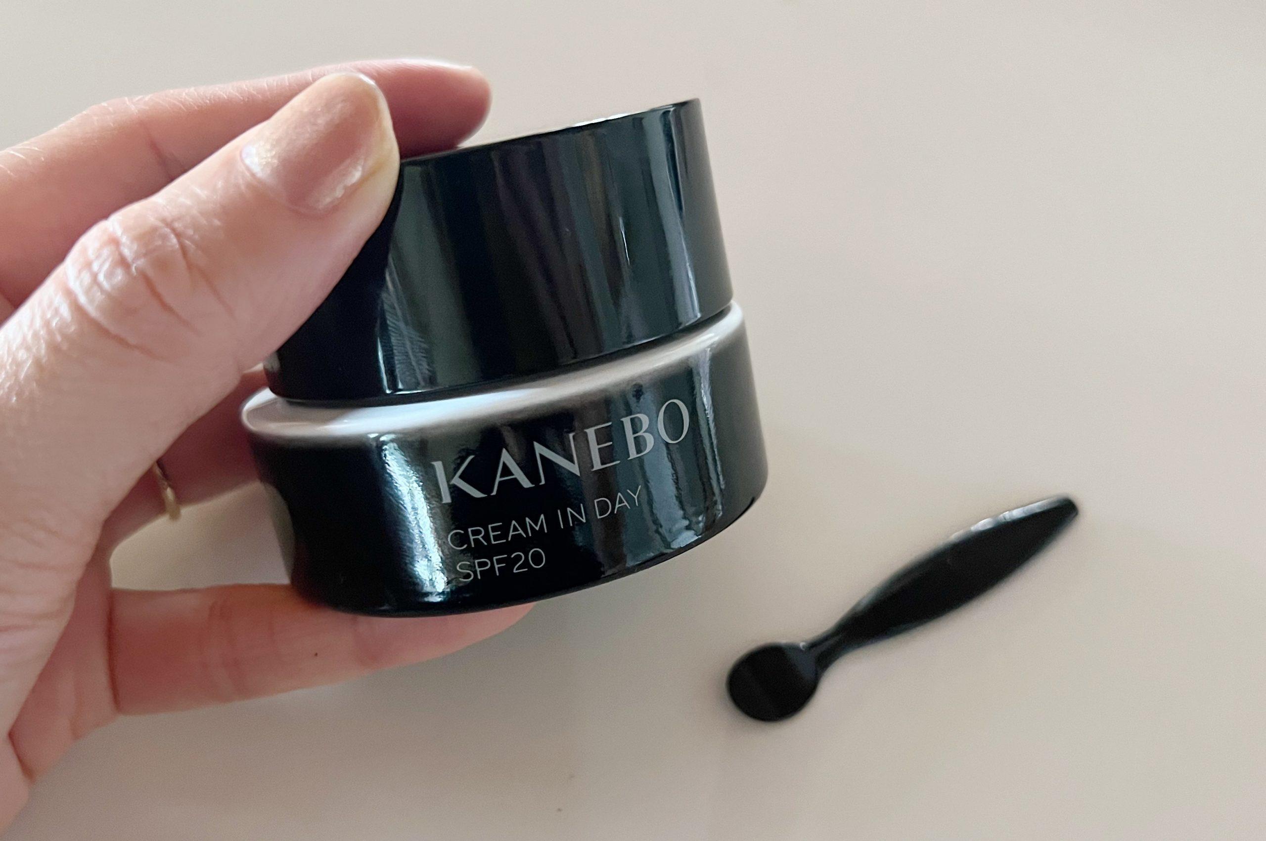 スキンケア・UV対策・下地をこれひとつで。KANEBOの「クリーム