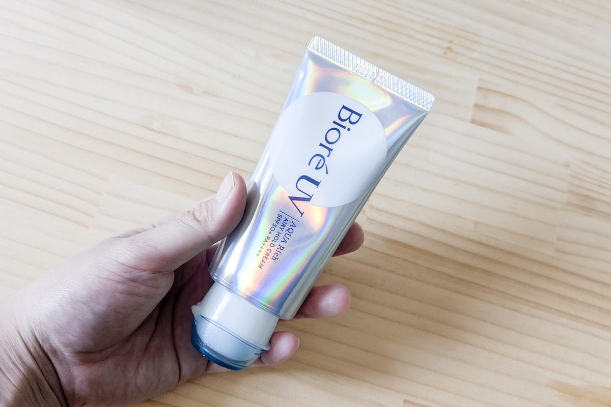 2025夏季必備!Biore UV「Aqua Rich清爽水感防曬精華」輕盈防護不黏膩 2025夏季必備!Biore UV「Aqua Rich清爽水感防曬精華」輕盈防護不黏膩