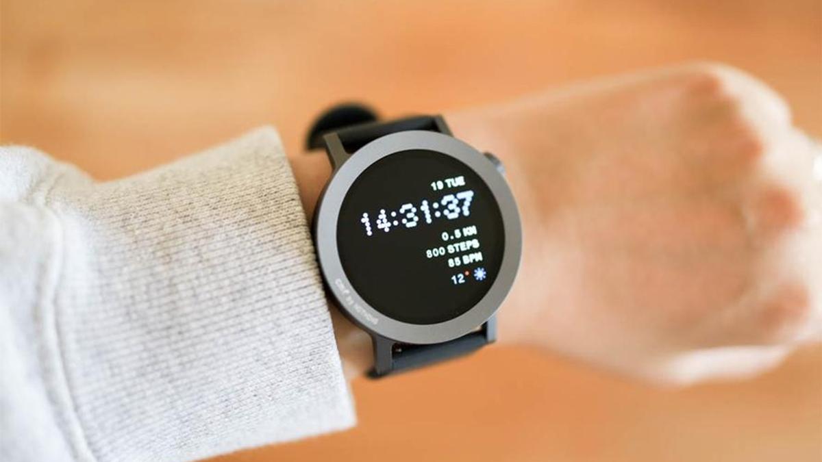 超高續航 + 豐富運動功能,CMF Watch Pro 2 穿戴式智慧型手錶超值得入手! 超高續航 + 豐富運動功能,CMF Watch Pro 2 穿戴式智慧型手錶超值得入手!