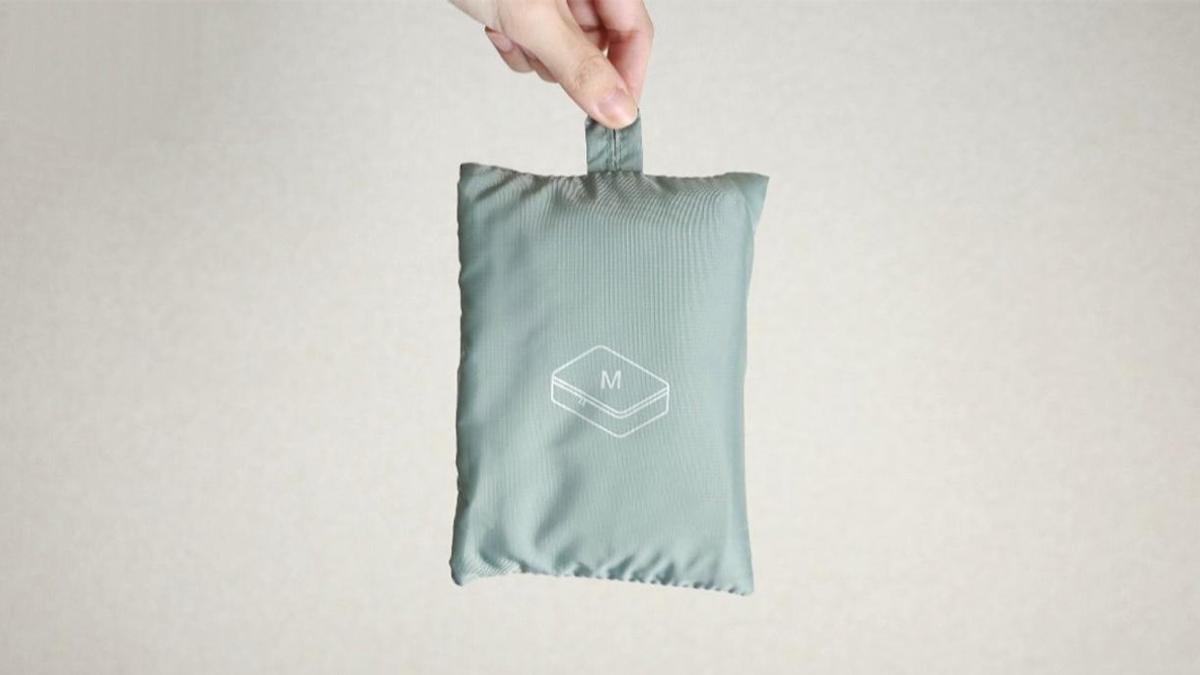 旅行更順利!MUJI 無印良品「旅行必備好物」3 選,輕巧實用,出門更便利! 旅行更順利!MUJI 無印良品「旅行必備好物」3 選,輕巧實用,出門更便利!