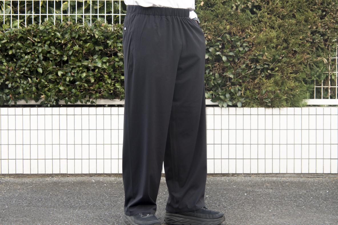 THE NORTH FACE (ザノースフェイス) Tech Lounge 9/10 Pant