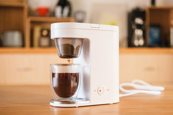 世界最大の無印良品店舗で「見慣れないコーヒーアイテム」を発見。ある  