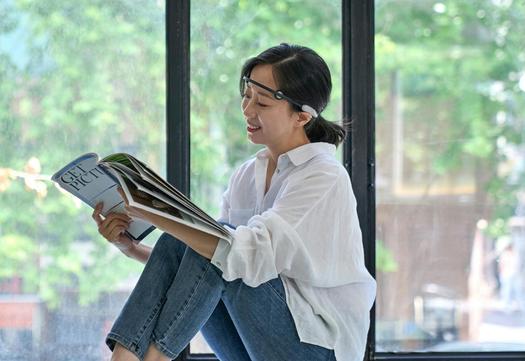 脳波の働きに注目！ 睡眠や集中したい前に使うウェアラブルガジェット