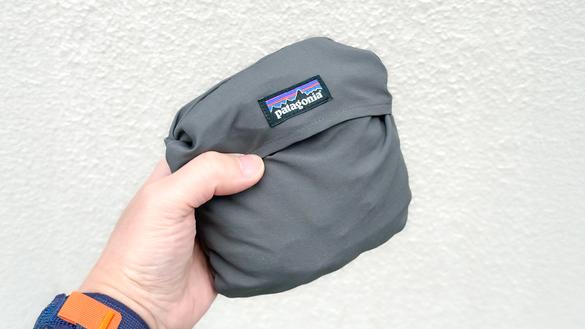 パタゴニアの直営店でだけ買える「エコバッグ」知ってた？ この見た目 