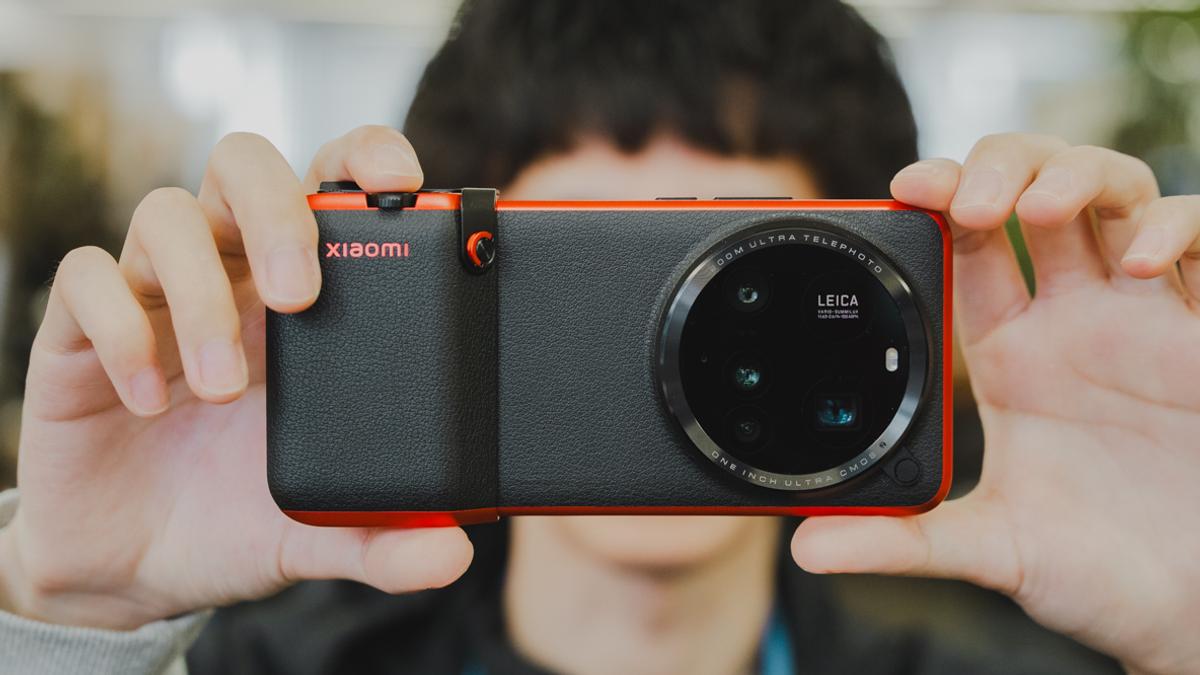 用比起手機更像是相機的Xiaomi小米「15 Ultra」,將平凡日常變成「美好回憶」 用比起手機更像是相機的Xiaomi小米「15 Ultra」,將平凡日常變成「美好回憶」