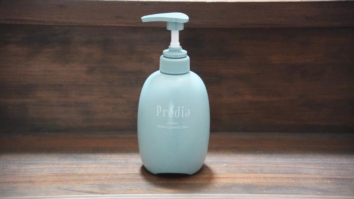 在家也能享受頭皮SPA!Predia 貝締雅「海泥頭皮清潔髮膜SPA+」一瓶搞定洗髮保養全流程 在家也能享受頭皮SPA!Predia 貝締雅「海泥頭皮清潔髮膜SPA+」一瓶搞定洗髮保養全流程