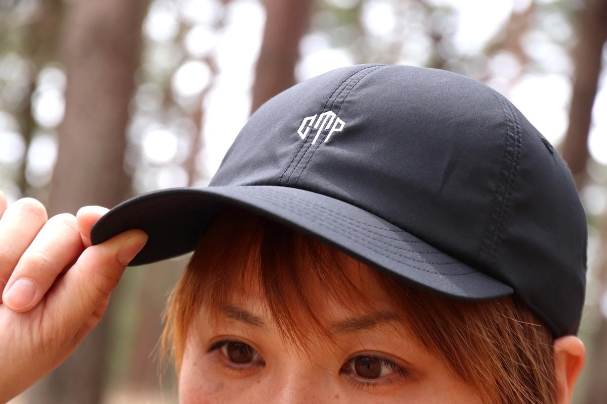 戶外活動時的時尚防曬配件,只要有這頂CATERPP「SB CAP」就夠了! 戶外活動時的時尚防曬配件,只要有這頂CATERPP「SB CAP」就夠了!