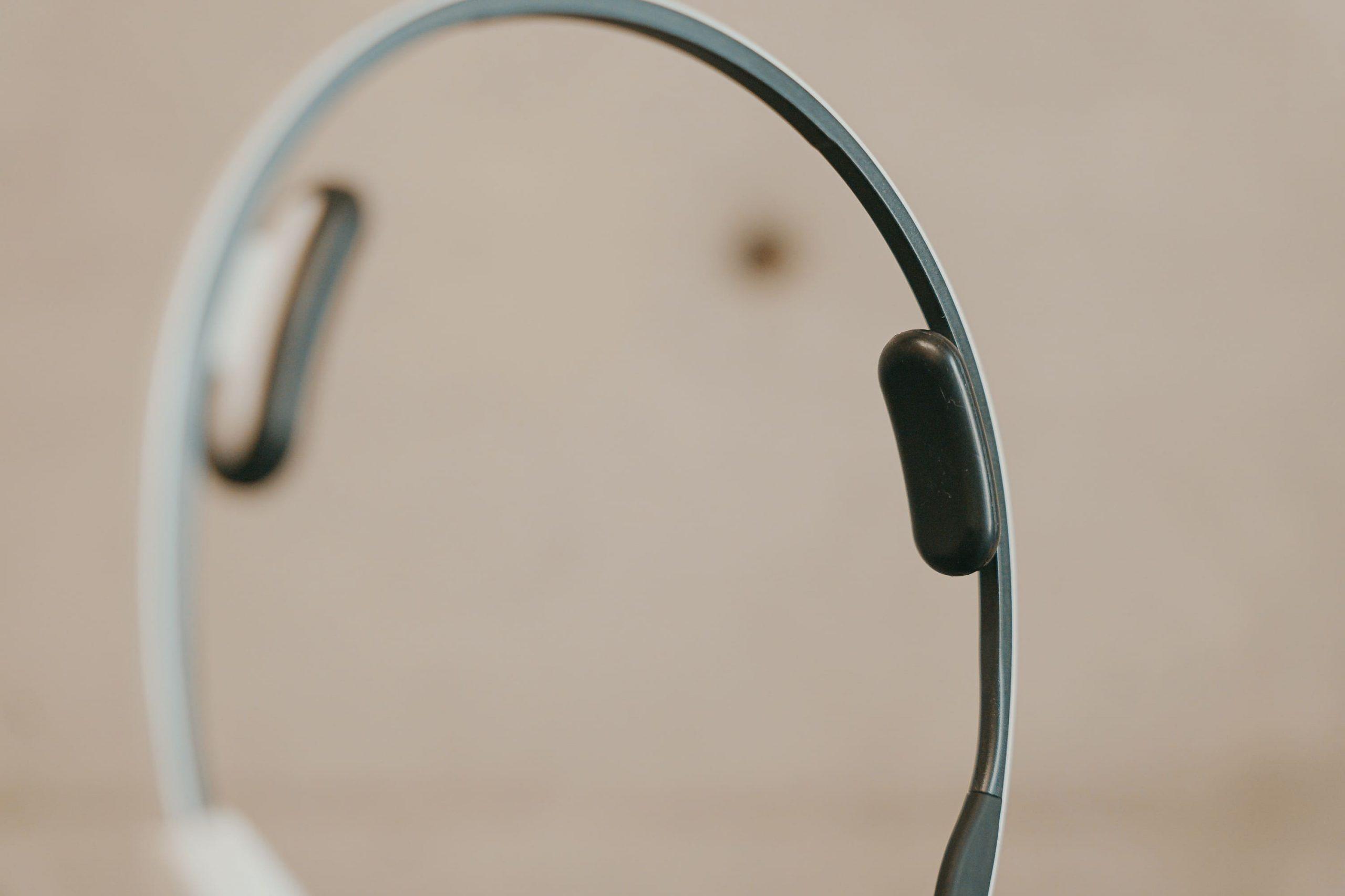 睡眠や集中しやすい環境を手軽に実現!? ウェアラブルデバイス