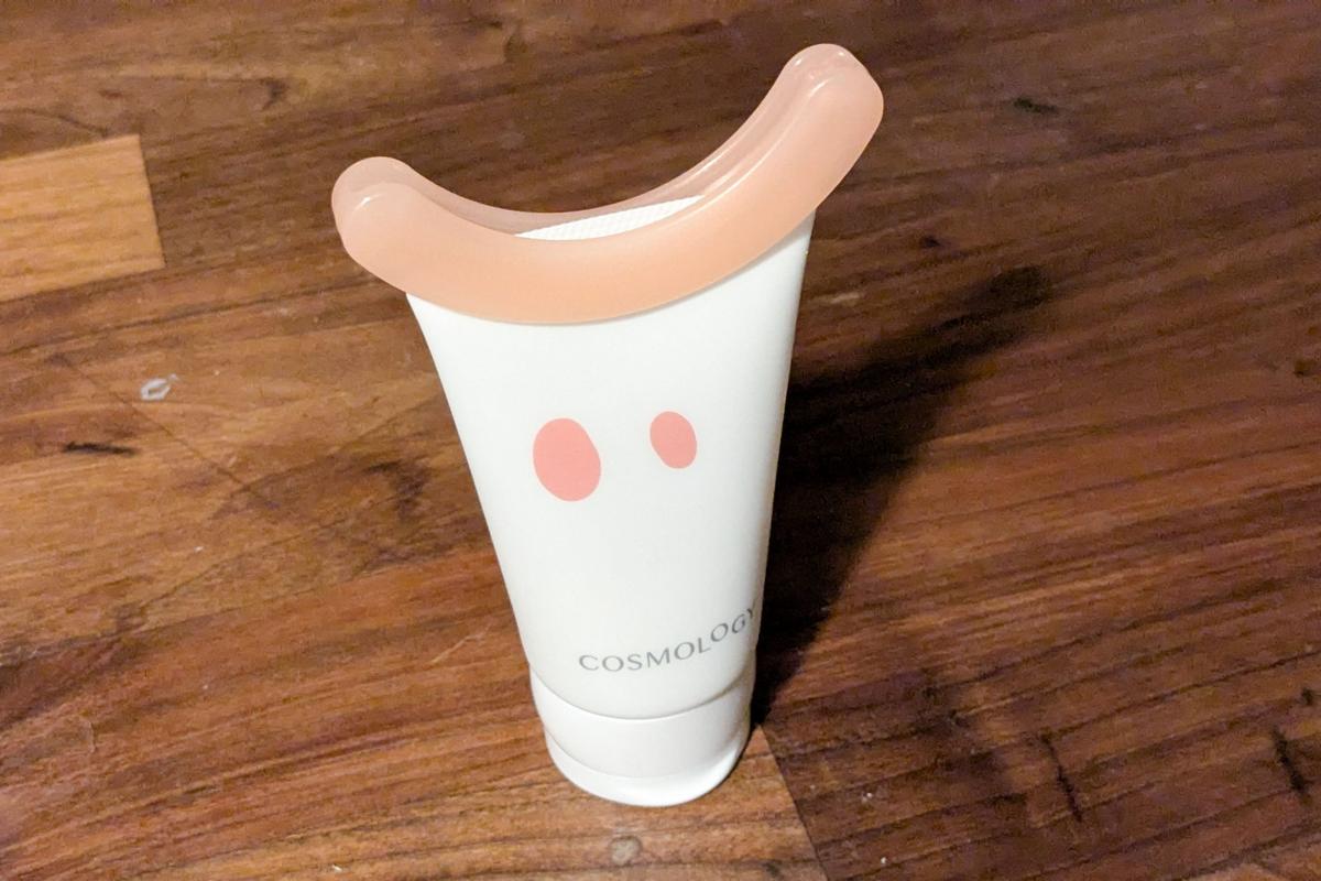 連太空人都在用的神級保濕產品!日本POLA「COSMOLOGY LOTION CREAM乳霜」一瓶精簡早晨保養程序 連太空人都在用的神級保濕產品!日本POLA「COSMOLOGY LOTION CREAM乳霜」一瓶精簡早晨保養程序