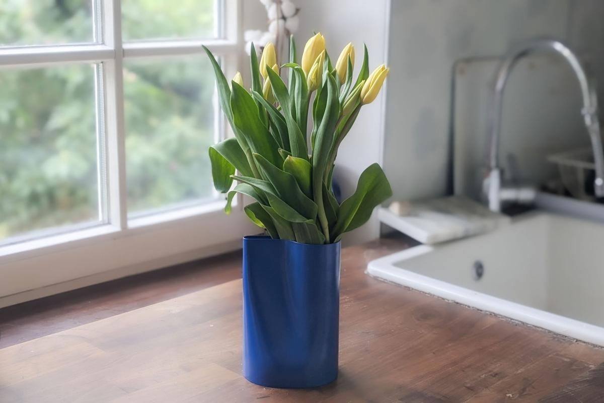 IKEA「CHILIFRUKT花瓶/澆花瓶」一物兩用,簡約設計怎麼收納都不突兀 IKEA「CHILIFRUKT花瓶/澆花瓶」一物兩用,簡約設計怎麼收納都不突兀
