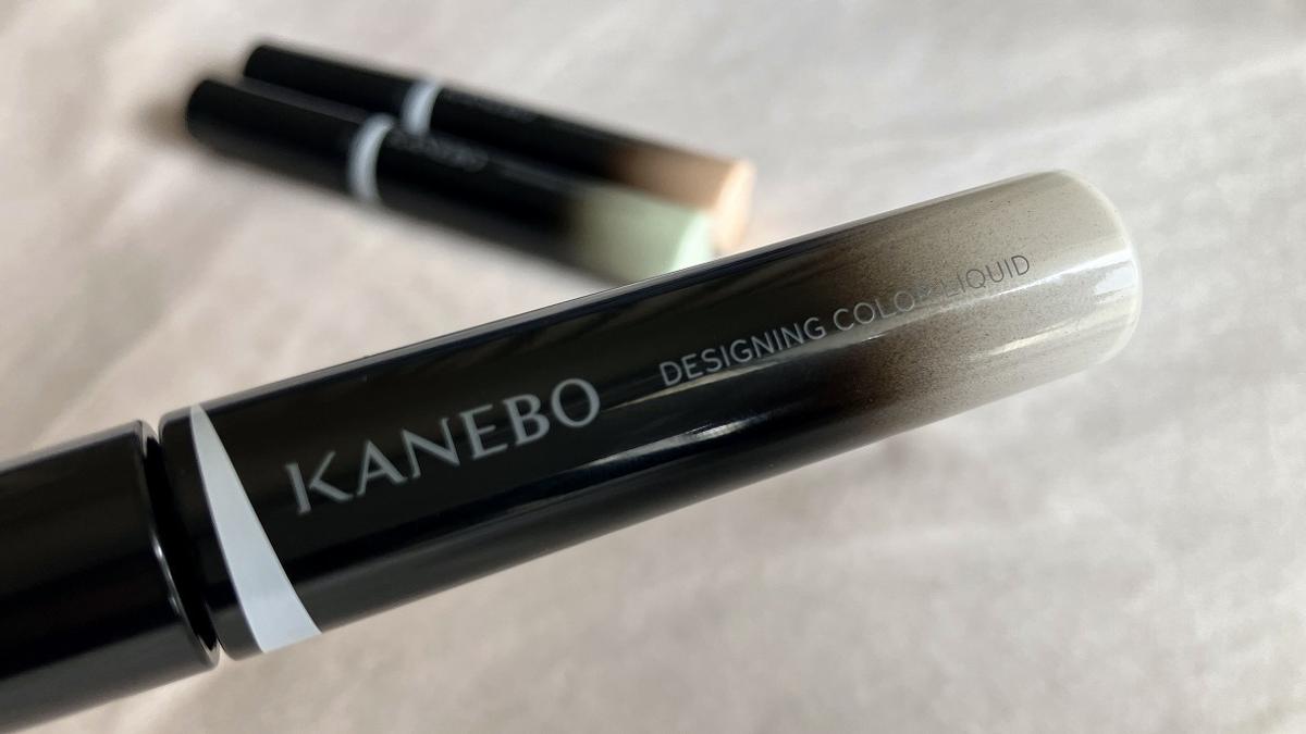 KANEBO佳麗寶經典遮瑕膏「巧色修妍精萃」上新色！蘊含保養精華成分，貼膚輕薄不卡粉