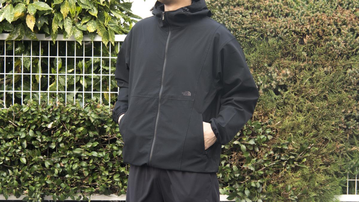 THE NORTH FACE「TNF Be Free驅蟲外套」阻隔紫外線及蟲蟲困擾,為即將到來的春夏戶外活動提供防護 THE NORTH FACE「TNF Be Free驅蟲外套」阻隔紫外線及蟲蟲困擾,為即將到來的春夏戶外活動提供防護
