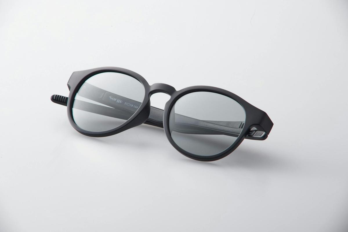 鯖江の技術を結集したスポーツサングラス、決め手なのはこんなところ