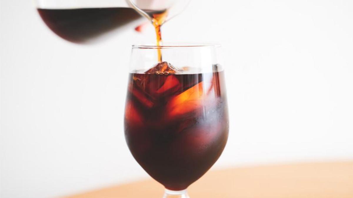 咖啡初學者也能輕鬆上手,用HARIO「V60透明樹脂濾杯」製作世界級美味的「冰滴咖啡」! 咖啡初學者也能輕鬆上手,用HARIO「V60透明樹脂濾杯」製作世界級美味的「冰滴咖啡」!