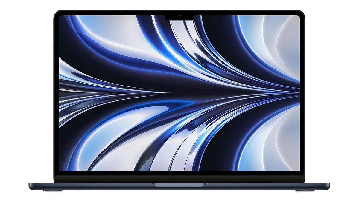 M2 MacBook Air メモリ16GB 256GB バッテリー100% Apple MacBook Air 13.6インチ Liquid Retinaディスプレイ Late