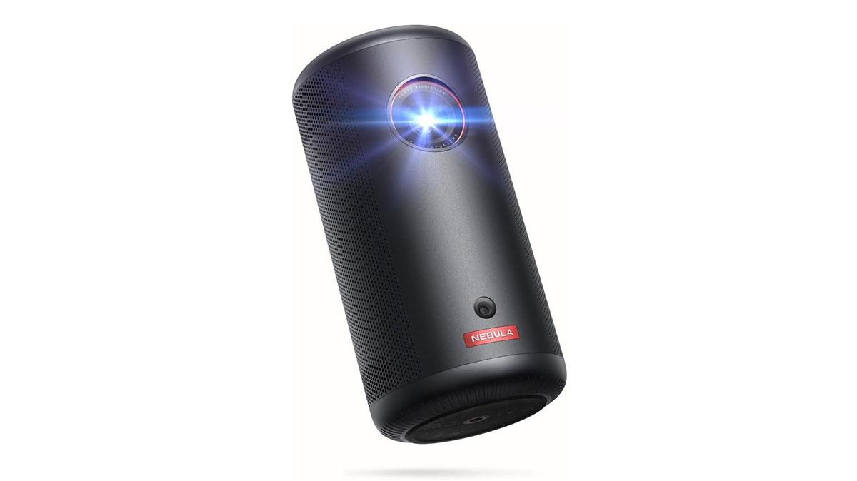 〜6/14まで期間限定値下　NEBULA capsule3 Nebula Capsule 3 Laser | レーザープロジェクターの製品情報