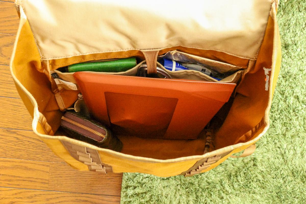 macpac「アカロア」