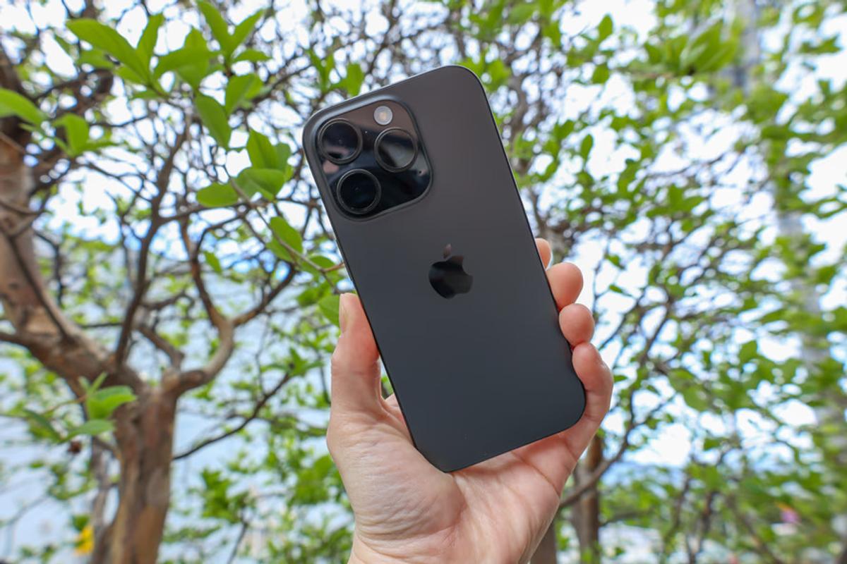 從iPhone 13 Pro升級到16 Pro:攝影能力大躍進,相機與電力表現都太優秀了! 從iPhone 13 Pro升級到16 Pro:攝影能力大躍進,相機與電力表現都太優秀了!