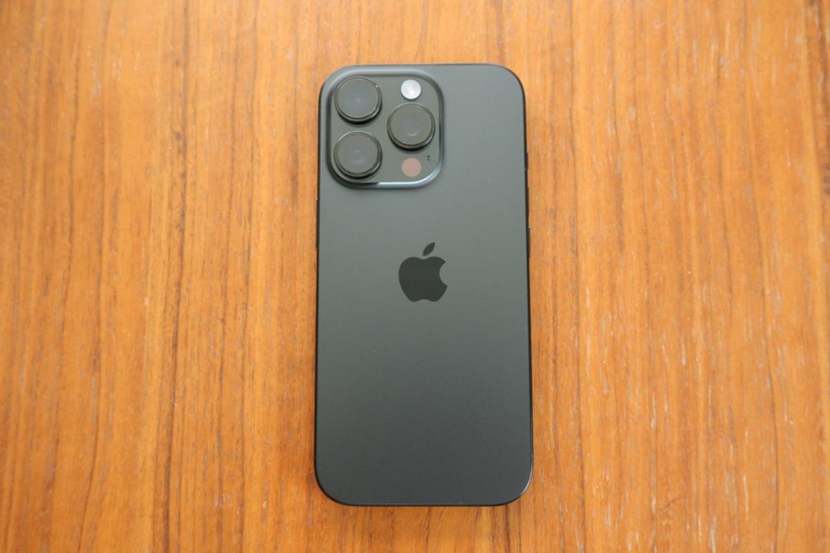 Apple「iPhone 16 Pro(128GB)」