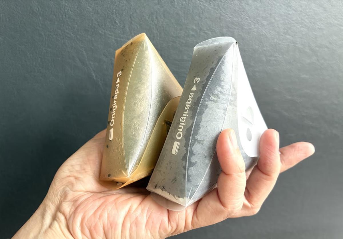午餐救星!MEDIUM「矽膠飯糰模具」讓您衛生、快速和便利地製作飯糰 午餐救星!MEDIUM「矽膠飯糰模具」讓您衛生、快速和便利地製作飯糰