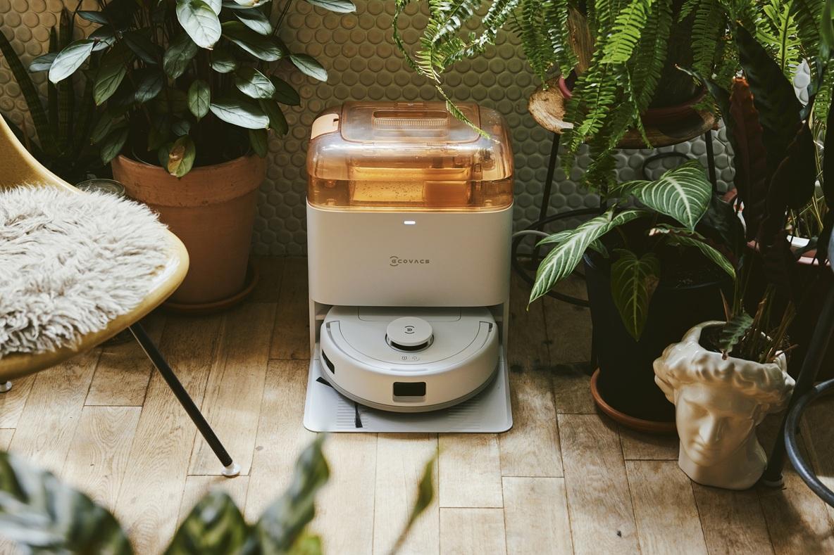 狭いわが家に「ロボット掃除機」はもったいない。そんな人にこそ知って