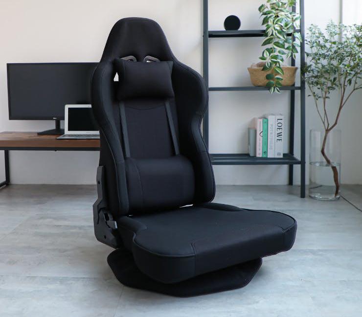 専用ページ　あぐらスツール　ネイビー 専用ページ あぐらスツール ネイビー - スツール