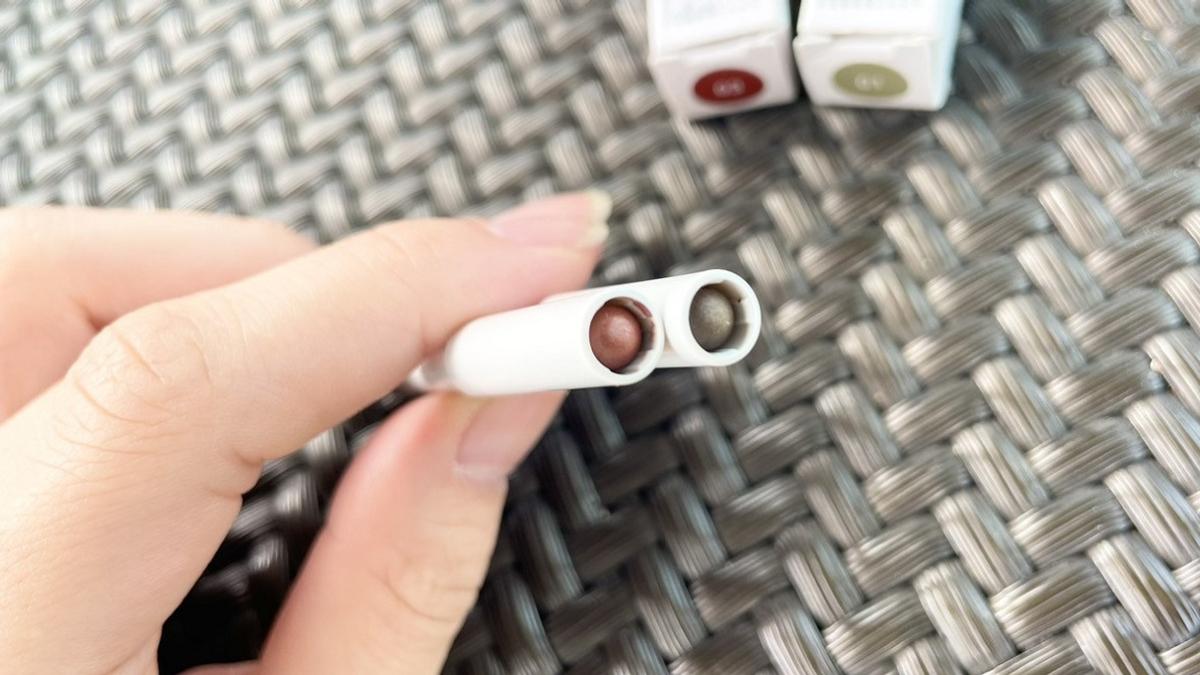 輕便出門必備:Shin;Kuu多功能彩妝筆讓你的化妝包瞬間減重! 輕便出門必備:Shin;Kuu多功能彩妝筆讓你的化妝包瞬間減重!