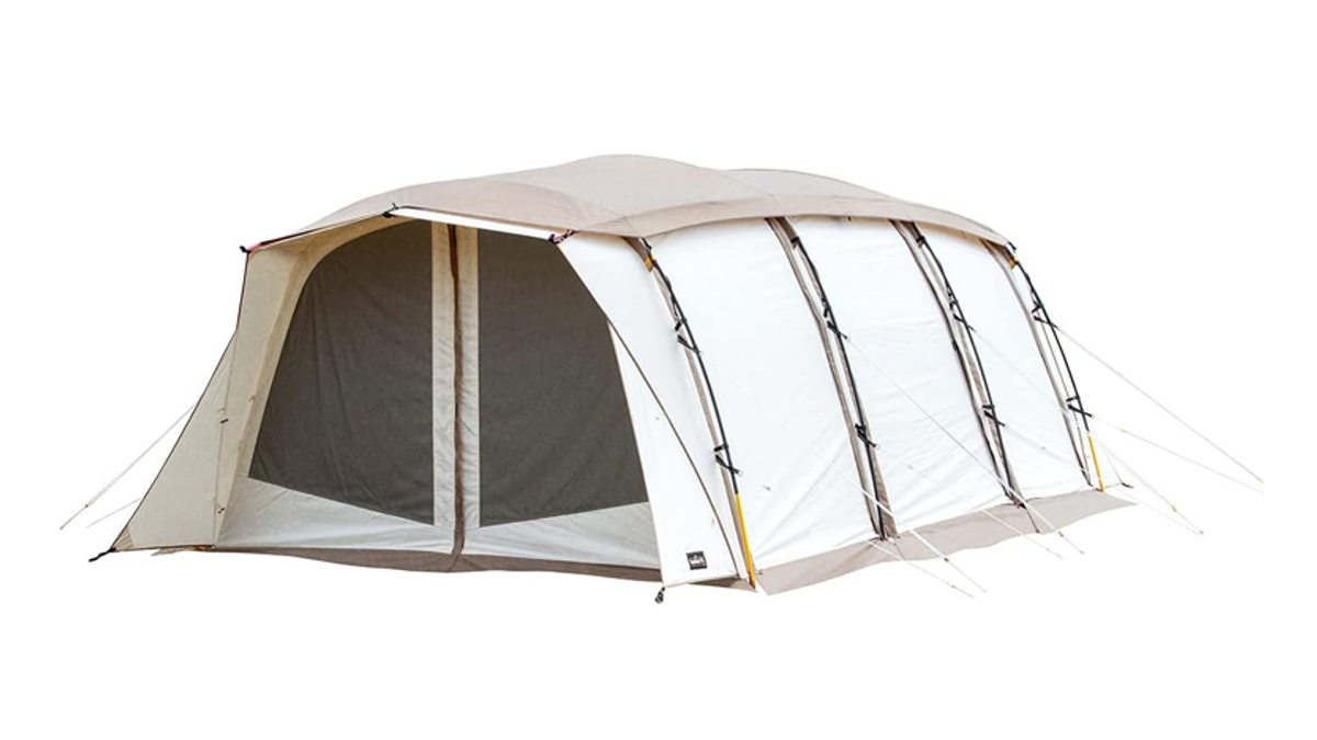 COLEMAN テント タープ 寝袋 セット