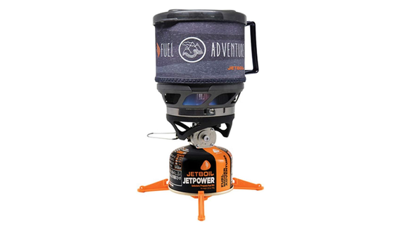 Amazon | JETBOIL(ジェットボイル) バーナー ZIPジップ ブラック
