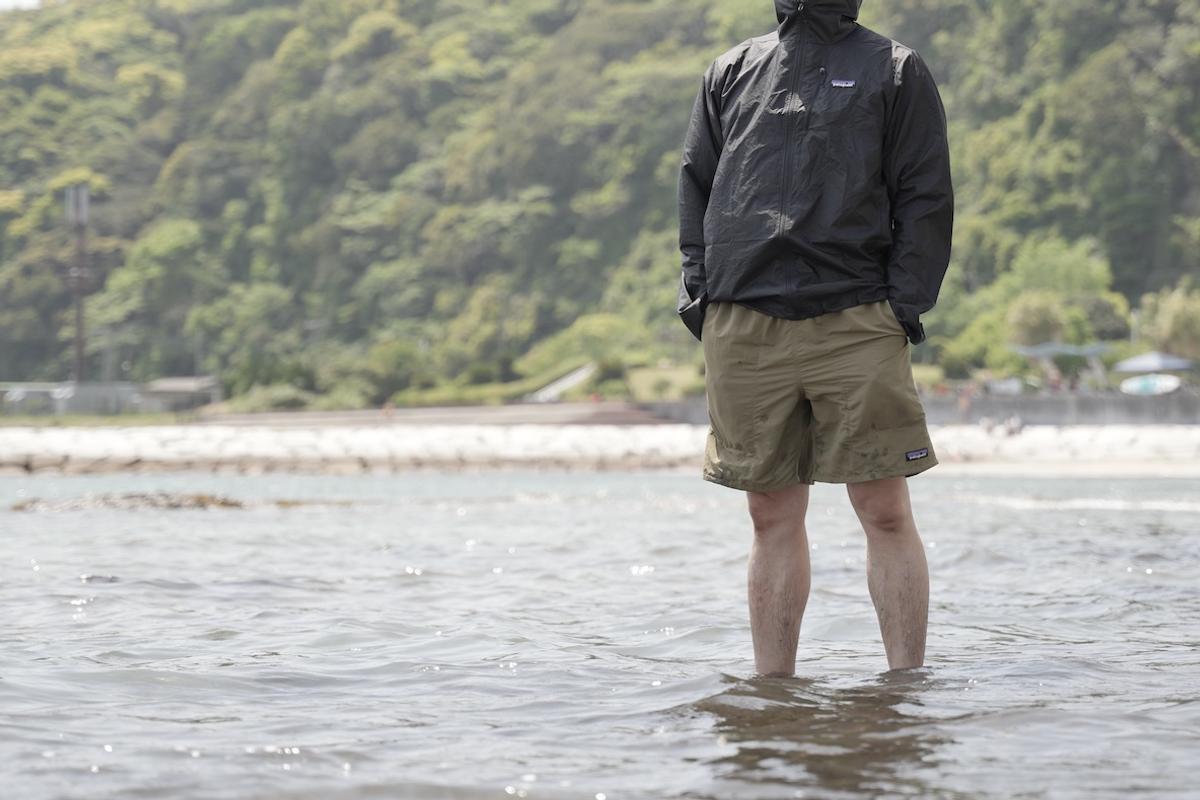 一衣多用的Patagonia「Houdini Jacket 輕量風衣外套」!從登山到日常陪你度過四季 一衣多用的Patagonia「Houdini Jacket 輕量風衣外套」!從登山到日常陪你度過四季